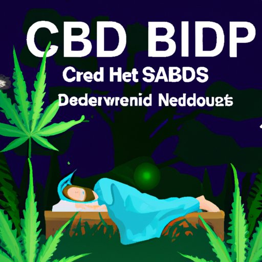 Does CBD Make You Sleepy? Exploring the Science and Personal Experiences