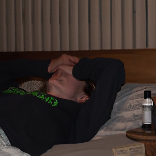 Does CBD Make You Tired During the Day? Separating Fact from Fiction