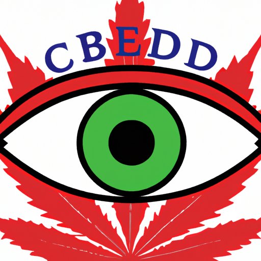 Does CBD Make Your Eyes Red? Separating Fact From Fiction