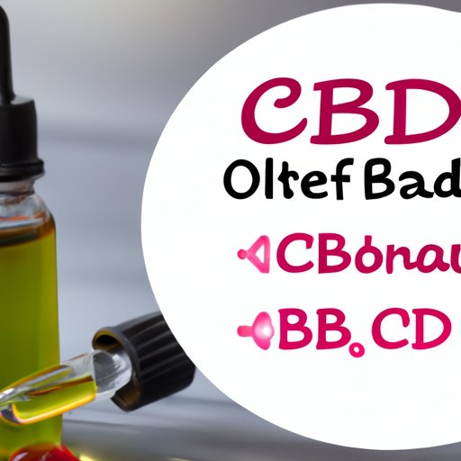 Does CBD Oil Affect Blood Clotting: Exploring the Evidence