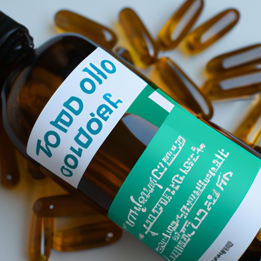 The Impact of CBD Oil on Levothyroxine: An Overview