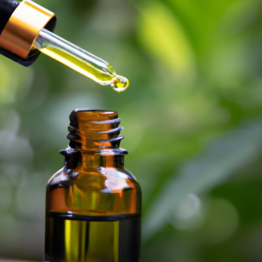 The Ultimate Guide to Fasting with CBD Oil: Does CBD Oil Break a Fast?