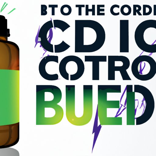 Does CBD Oil Cause Constipation? Separating Fact from Fiction