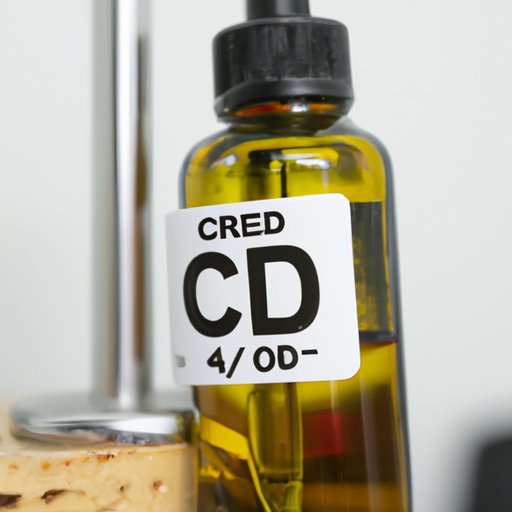Does CBD Oil Expire Reddit? Understanding CBD Oil Expiration and Spoilage