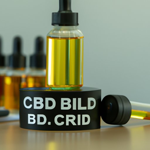 Does CBD Oil Go Bad? Shelf Life, Preserving Quality, and Signs of Spoilage