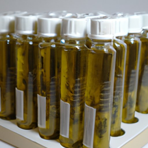 Does CBD Oil have an Expiration Date?