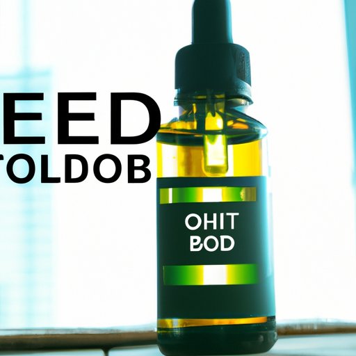 Does CBD Oil Help with Depression? Exploring Potential Benefits, Risks, and Dosage Recommendations
