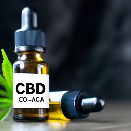 Does CBD Oil Help with Erectile Dysfunction?: Benefits and Uses
