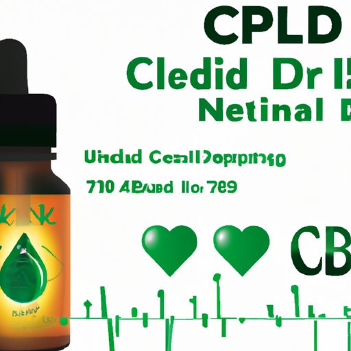 Can CBD Oil Help with High Blood Pressure? Exploring the Evidence