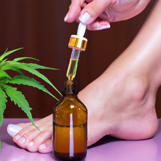 Can CBD Oil Help with Neuropathy in Feet? The Science and Anecdotal Evidence Explored