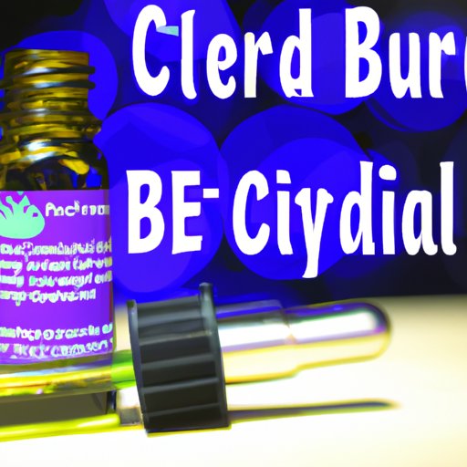 The Comprehensive Guide to Using CBD Oil for Seizure Control