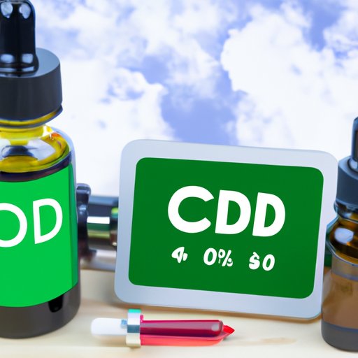 Does CBD Oil Interact with Blood Pressure Medications? Investigating the Truth, Personal Experiences, Expert Opinion, Case Studies and Legislative Challenges