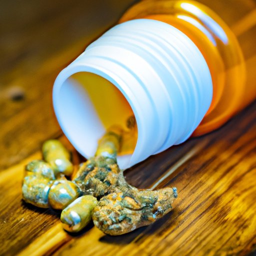 Does CBD Oil Interact with Medications? The Risks and Benefits Explained