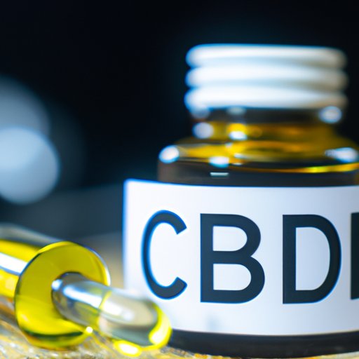 CBD Oil and Prednisone: Exploring Potential Interactions