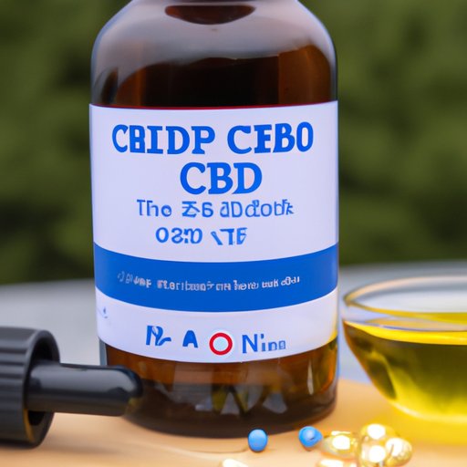 Does CBD Oil Lower Blood Pressure? Benefits and Dosage Guide