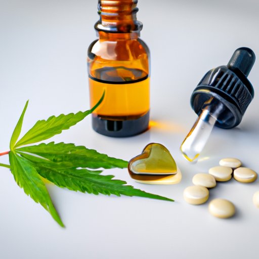 Does CBD Oil Lower Cholesterol? Benefits, Risks, and More