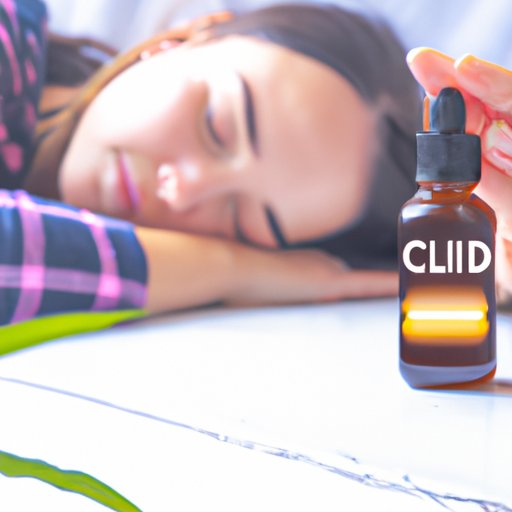 Does CBD Oil Make You Tired During the Day? Understanding the Science, Pros, and Cons