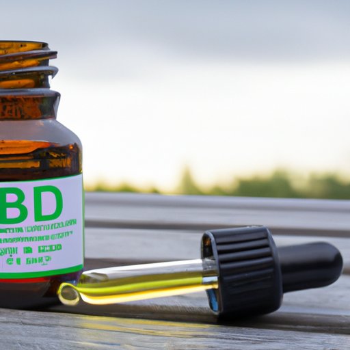 Does CBD Oil Raise Blood Pressure? Exploring the Potential Effects and Benefits