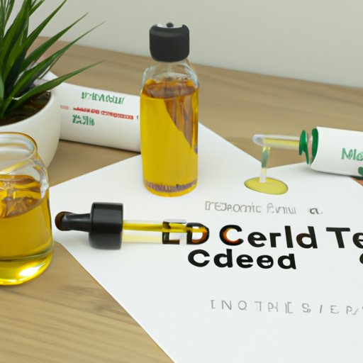 Does CBD Oil Show in a Drug Test? Exploring the Science Behind CBD Oil and Drug Testing
