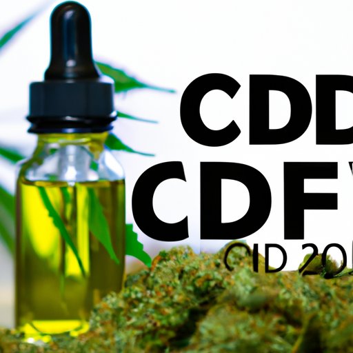CBD Oil and Military Drug Tests: What You Need to Know