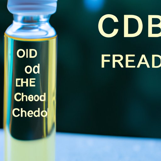 CBD Oil in Your System: How Long Does It Stay?