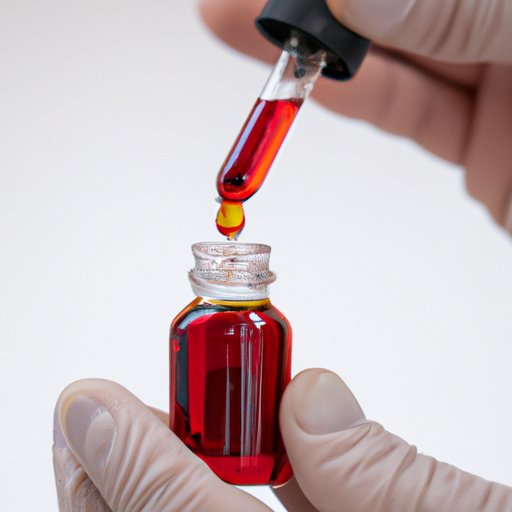 The Truth About CBD Oil and Blood Thinning: Separating Fact from Fiction