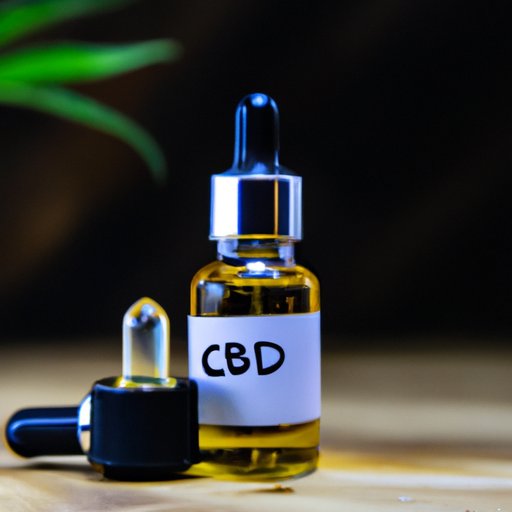 Does CBD Oil Work Without THC? Exploring the Benefits of THC-Free CBD Oil