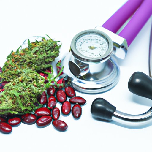 Does CBD or THC Help with High Blood Pressure? Exploring the Science and Personal Experiences of Treatment