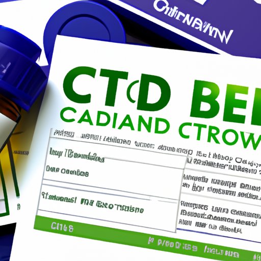 Does CBD Pop Up on a Drug Test? The Truth About CBD and Drug Testing