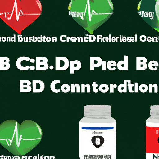 The Truth About CBD and Blood Pressure: Fact or Fiction?