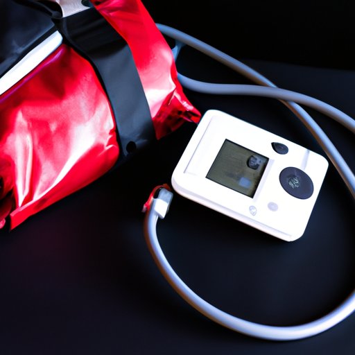 Does CBD Raise Your Blood Pressure? A Comprehensive Guide