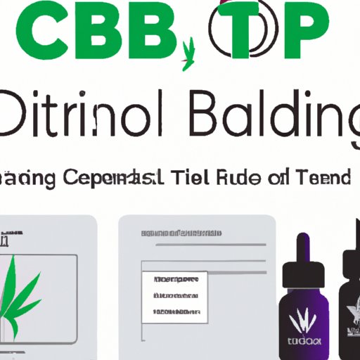Does CBD Rub Show Up in a Drug Test: The Facts You Need to Know
