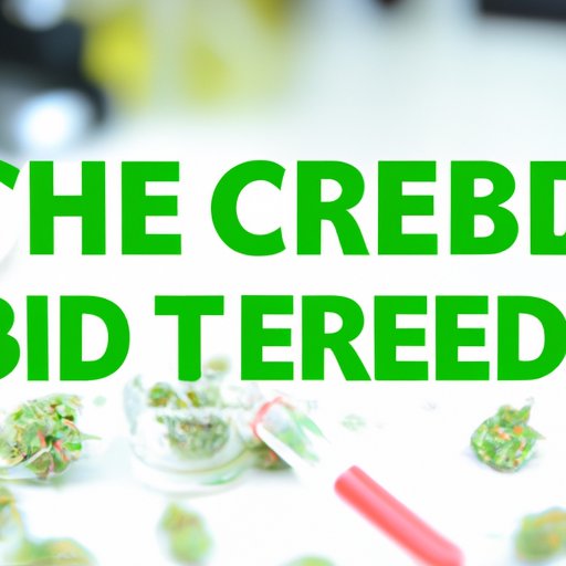 Does CBD Show in a Drug Test? A Comprehensive Guide