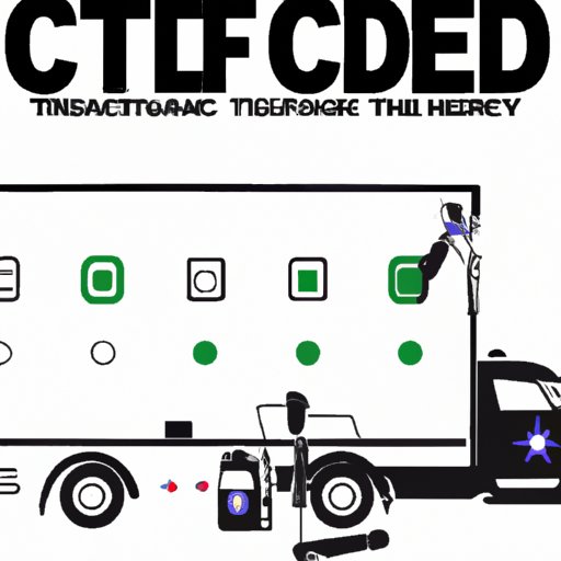 The Truth About CBD & DOT Drug Tests: How to Pass Without Failing