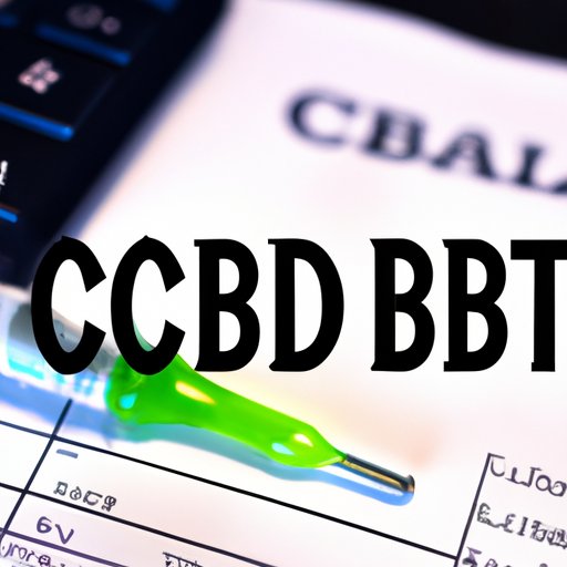 Does CBD Show on a Drug Screen? Understanding the Impact of CBD Use on Employment Screenings