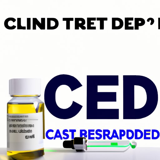 Does CBD Show on Drug Test CA: A Comprehensive Guide