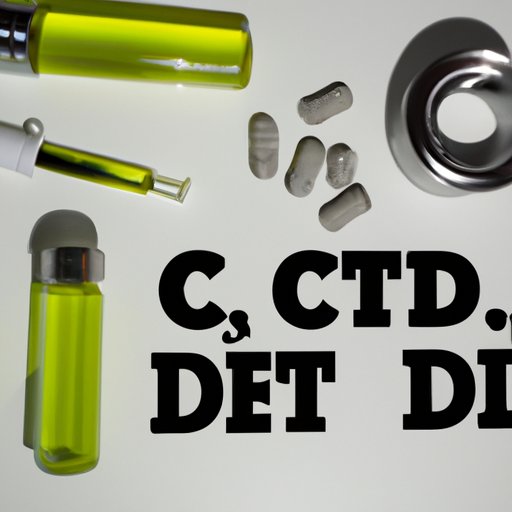 Does CBD Show on Drug Tests? Separating Fact from Fiction