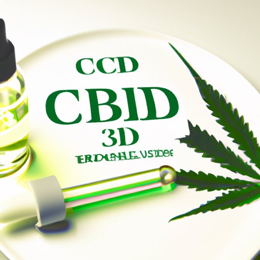 Does CBD Show Up in a Drug Test: Separating Fact from Fiction