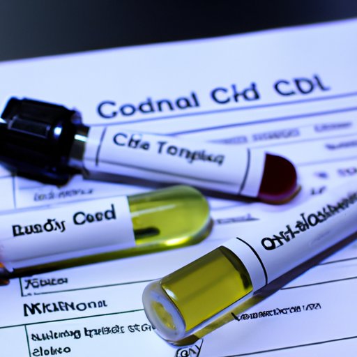 Does CBD Show Up on a Blood Test? Understanding Drug Screening and CBD Use