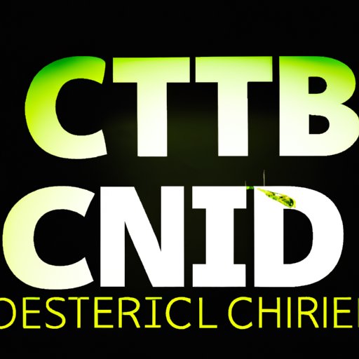 The Truth About CBD and Drug Testing in the UK