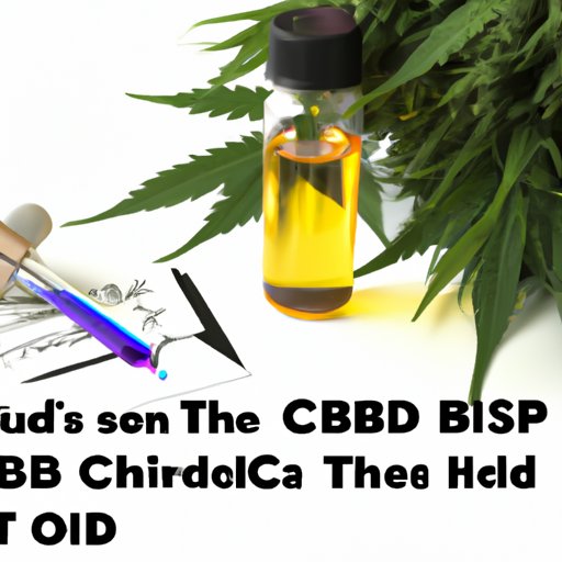 Does CBD Show Up on Hair Drug Tests? Exploring the Truth Behind CBD and Hair Drug Testing