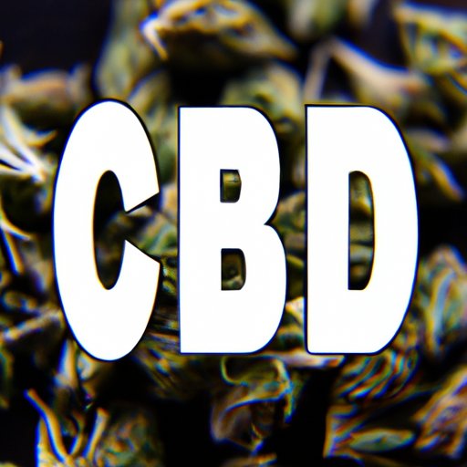 Does CBD Smell Like Weed Reddit? Debunking Myths and Understanding the Differences