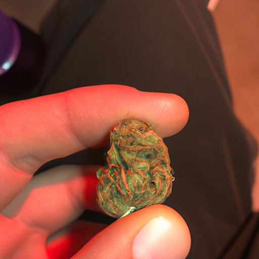 Does CBD Smell Like Weed When Smoking? Clearing the Smoke