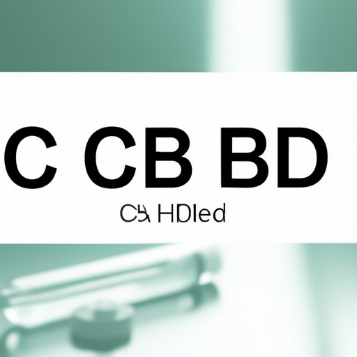 CBD and Drug Testing – What You Need to Know