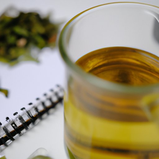 Does CBD Tea Work? Exploring the Research and Benefits