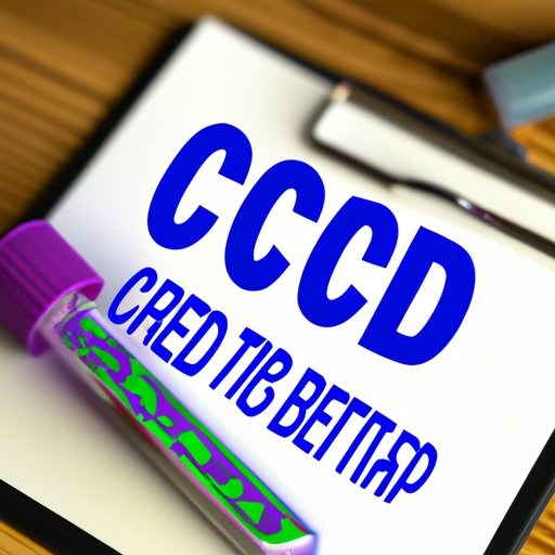 Does CBD Test Positive? Navigating Drug Testing and CBD Use
