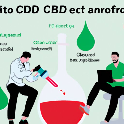 Exploring the Effect of CBD on Blood Viscosity and Platelet Activity