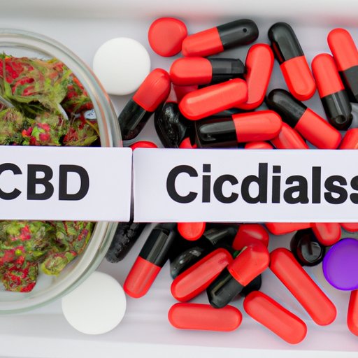 The Relationship Between CBD and Blood Thinners: Separating Fact from Fiction