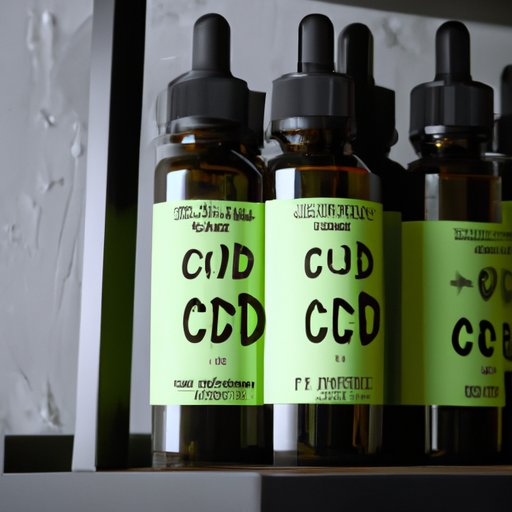 Does CBD Tincture Expire? What You Need to Know to Avoid Waste