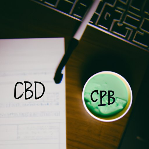 Does CBD Topical Cream Show Up on Drug Screen? Everything You Need to Know